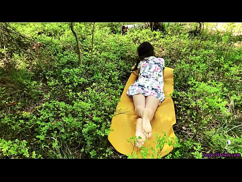 ❤️ Onye mbịarambịa na Tinder na-emetọ anụ ahụ m ma na-enwe mmasị n'ime ọhịa ❤️ na porn% ig.pornosexphoto.ru%