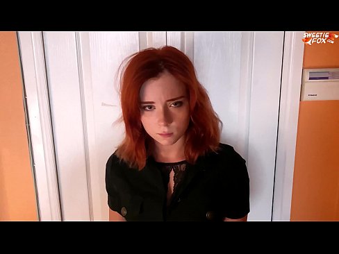 ❤️ Onye nche tara nwanyị mara mma ahụhụ maka ịkwatu ụlọ ahịa - Cum In Mouth ❤️ na porn% ig.pornosexphoto.ru%